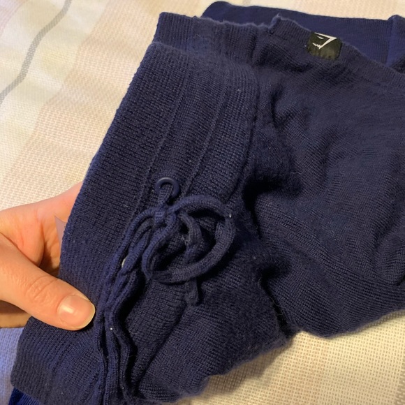 Gymshark sweater joggers - Picture 5 of 7